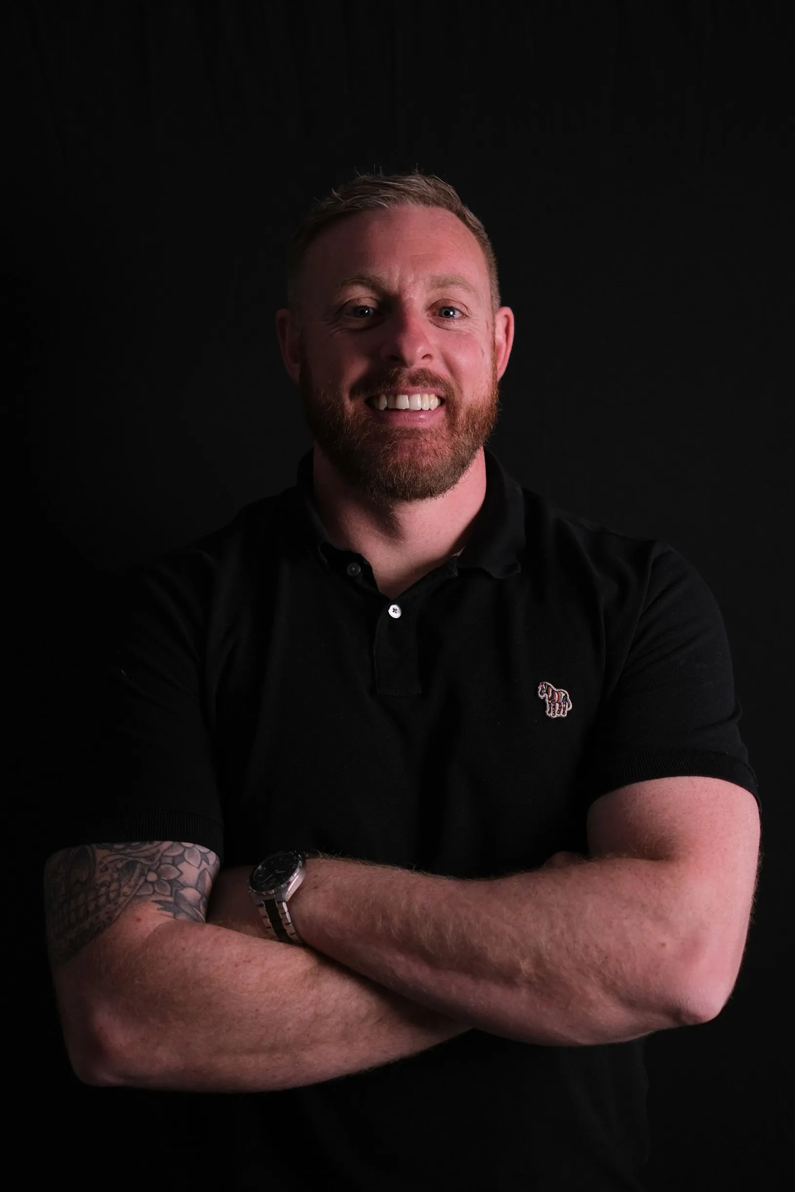 Ben Newman