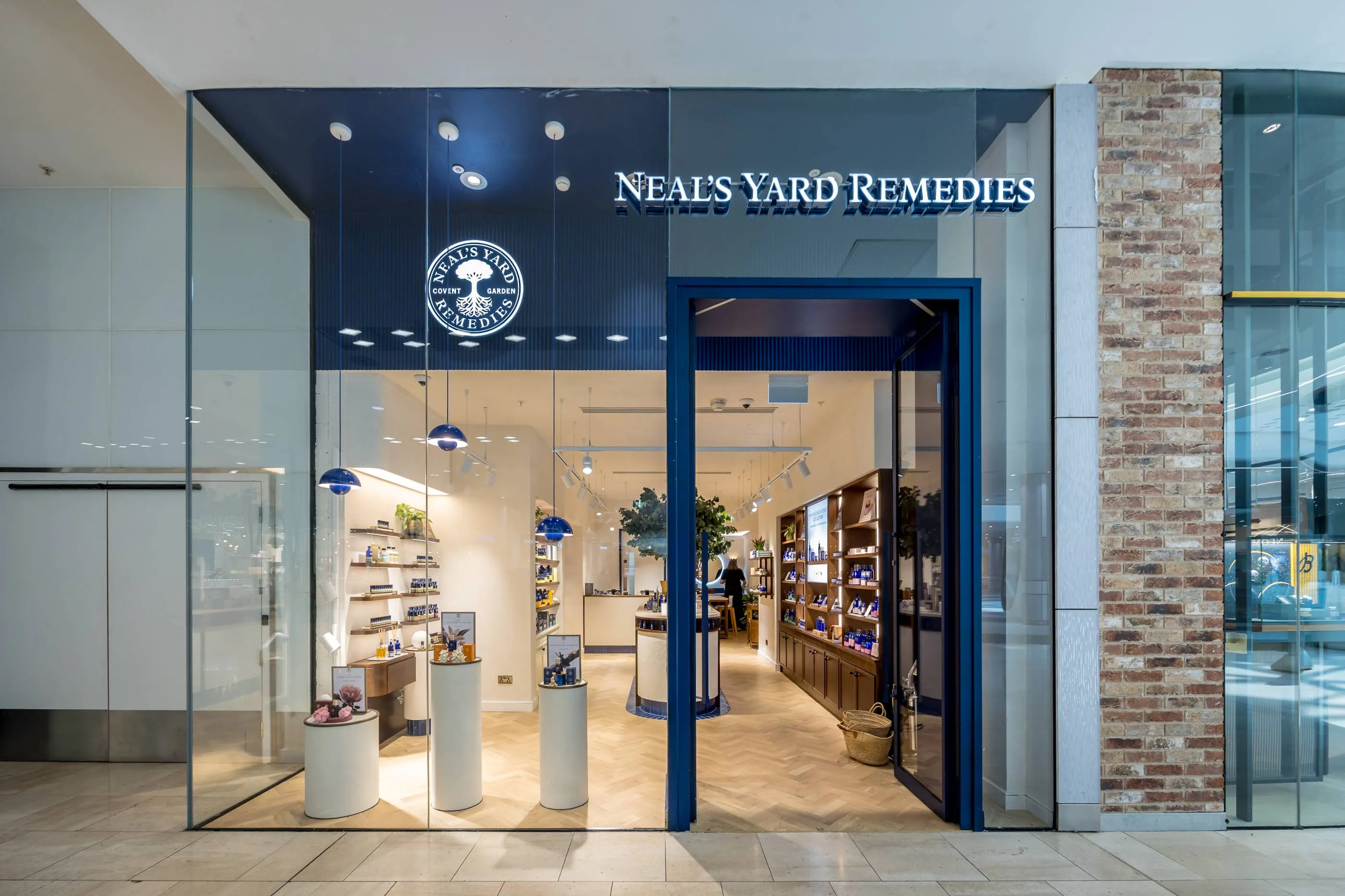 Neal’s Yard Remedies