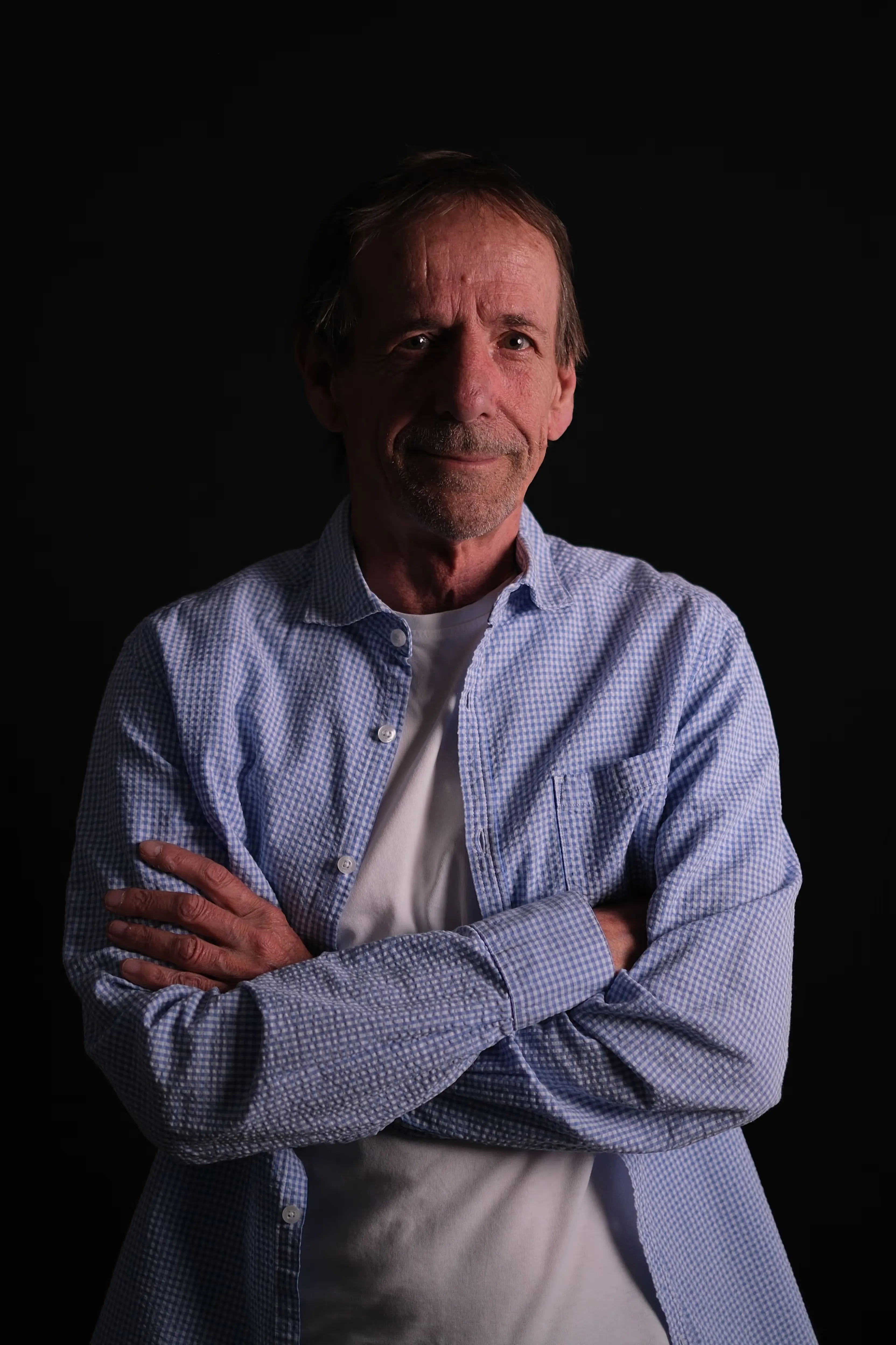 Steve James