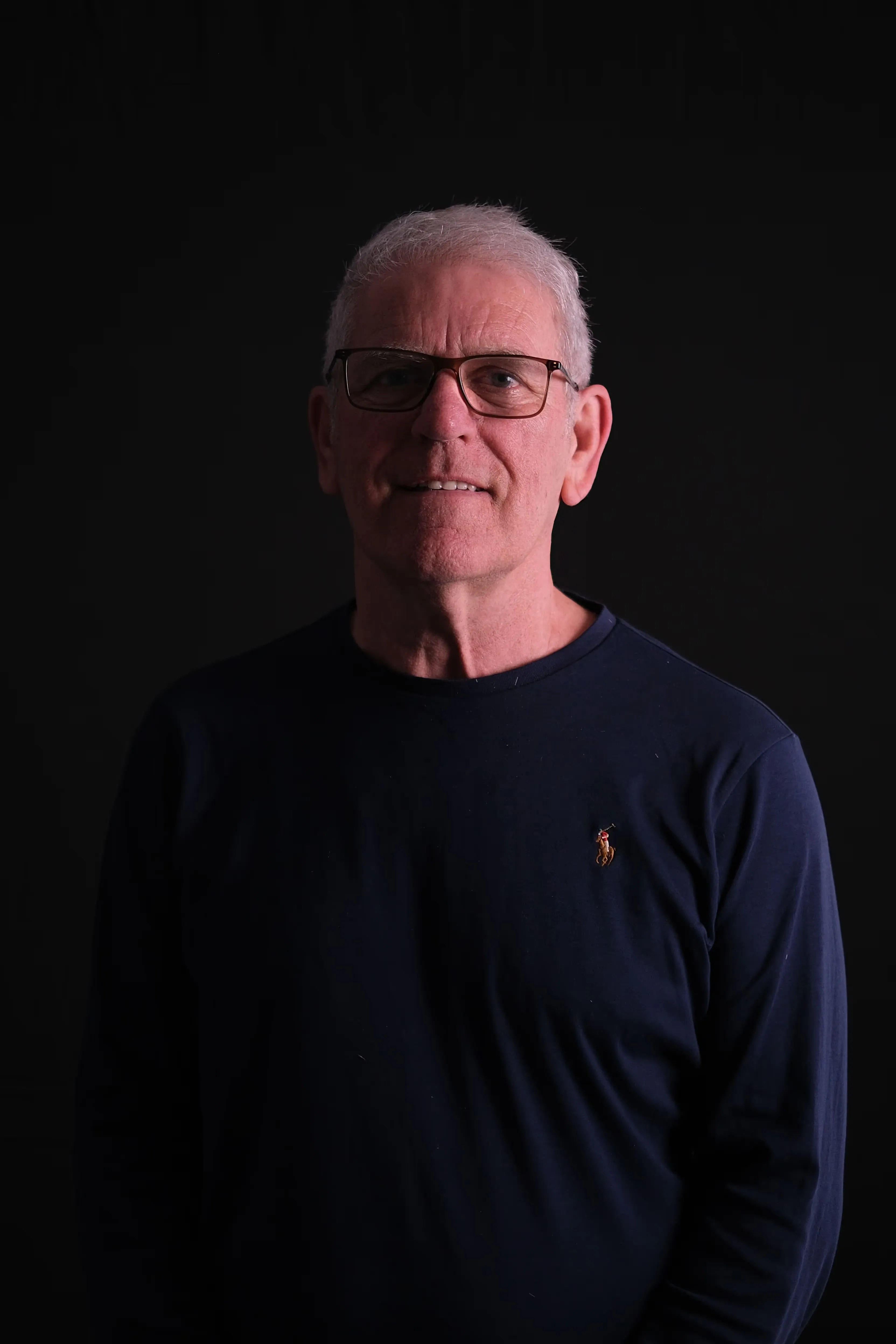 Steve Madge